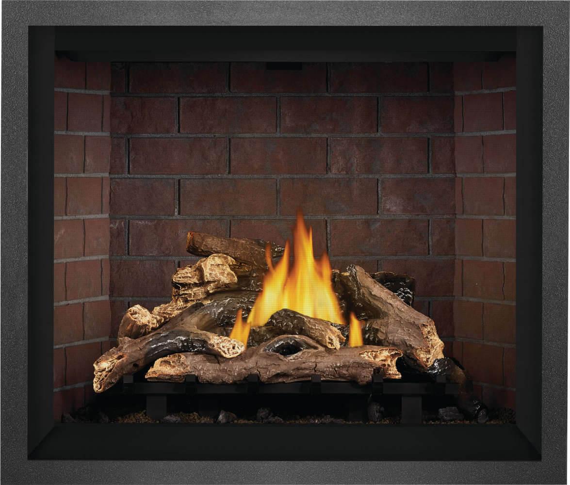 Elevation 42 Direct Vent Gas Fireplace