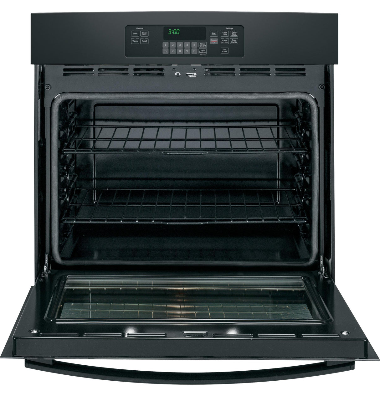 GE® 30" Built-In Single Wall Oven