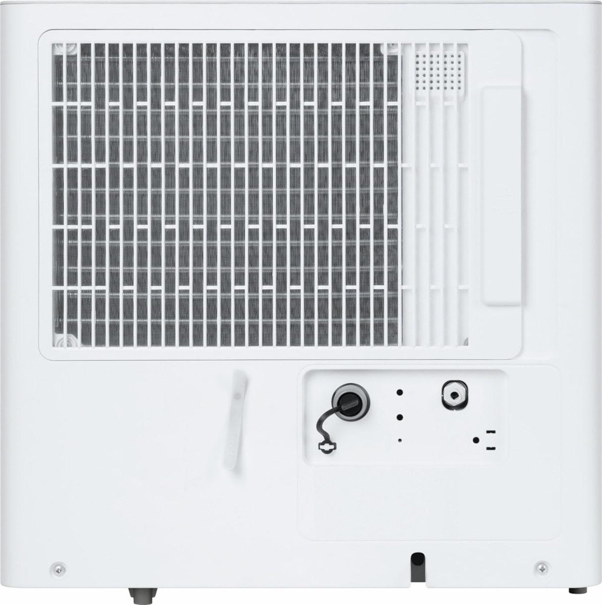 50 Pint Built-In Pump Dehumidifier
