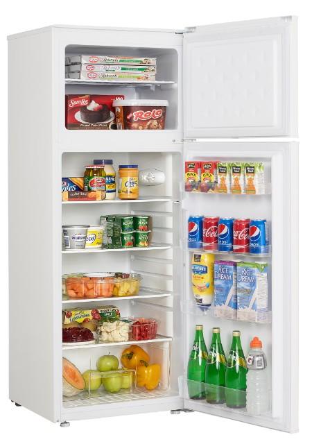 Danby 7.3 cu. ft. Apartment Size Refrigerator