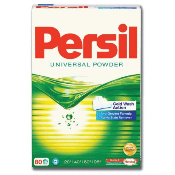 Persil
