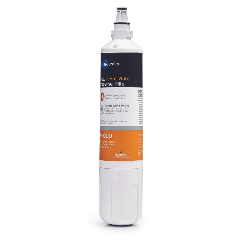 F-1000 Replacement Filter Cartridge