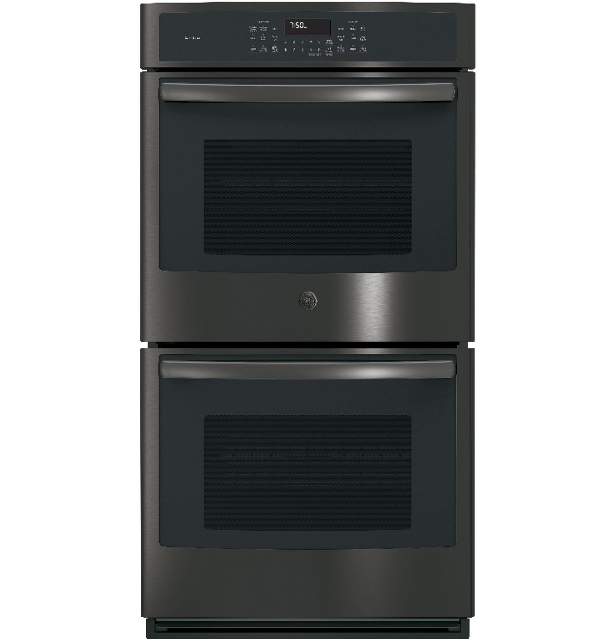 GE Profile™ Series 27" Built-in Double Wall Oven with Convection