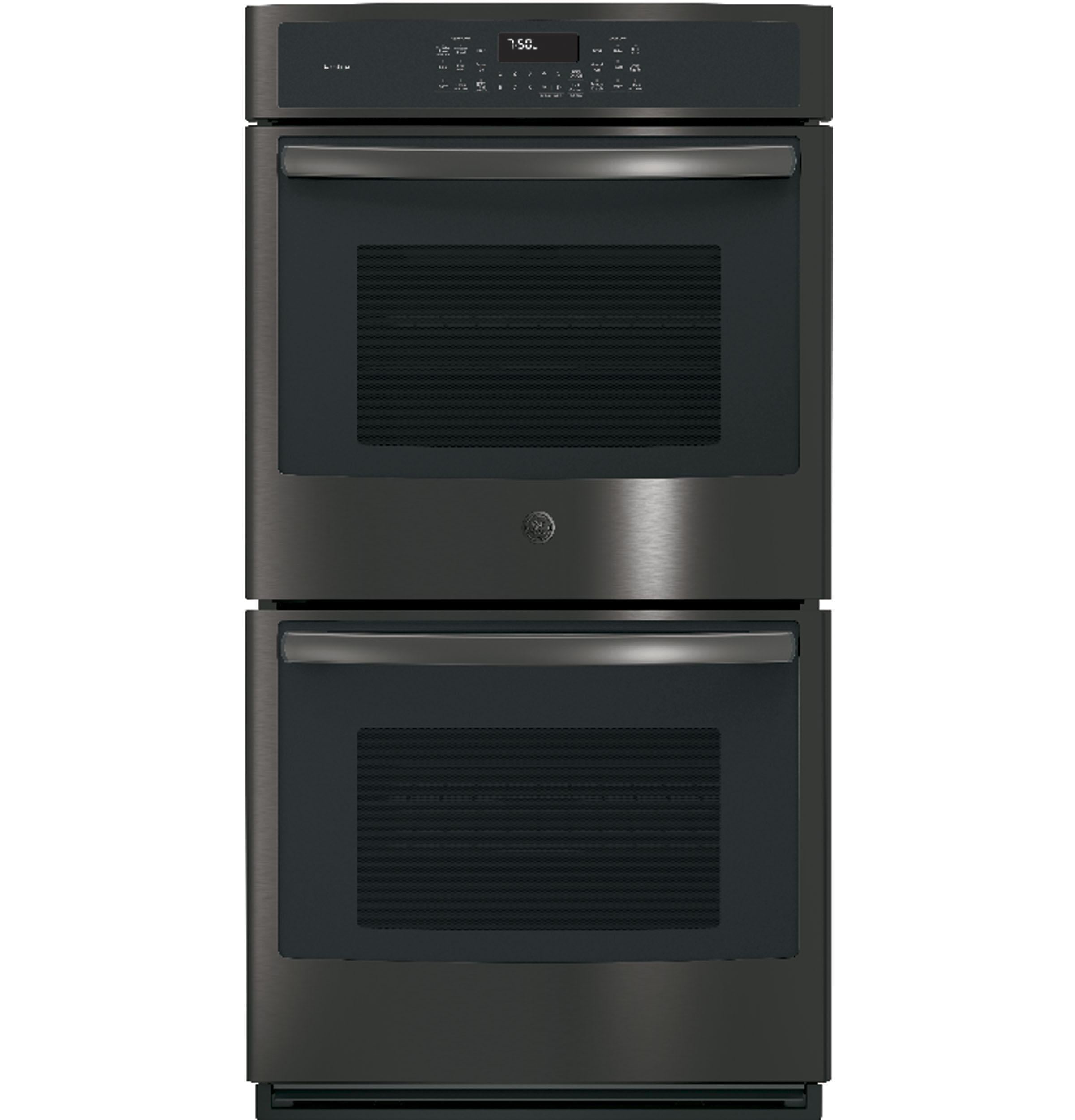 GE Profile™ Series 27" Built-in Double Wall Oven with Convection