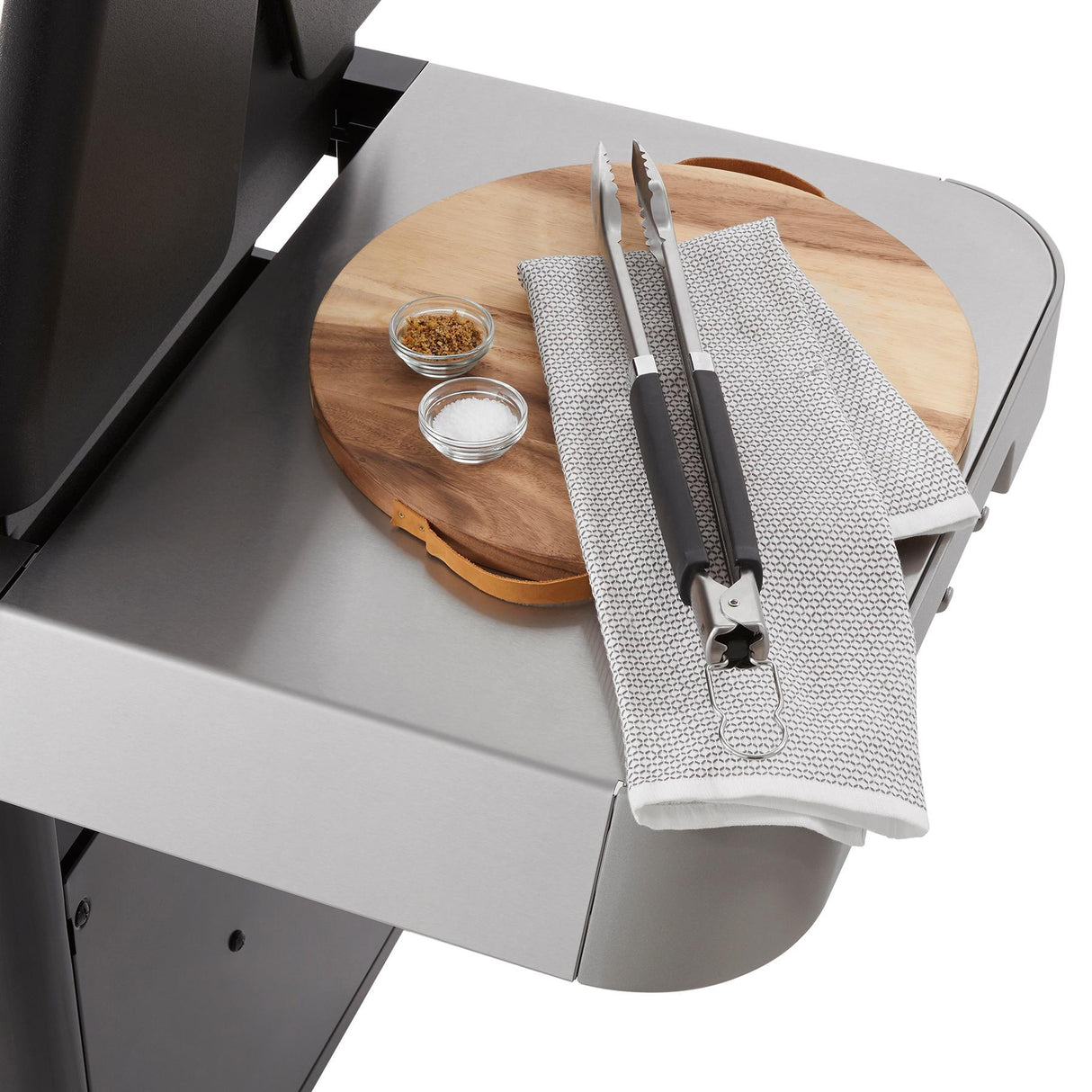 Genesis E-325s Gas Grill (Natural Gas) - Copper