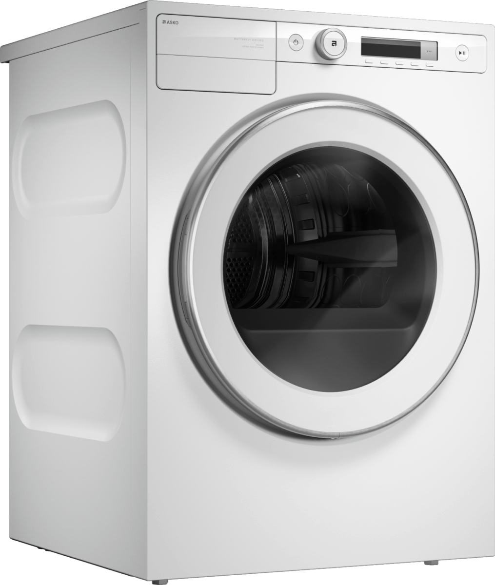 Tumble dryer