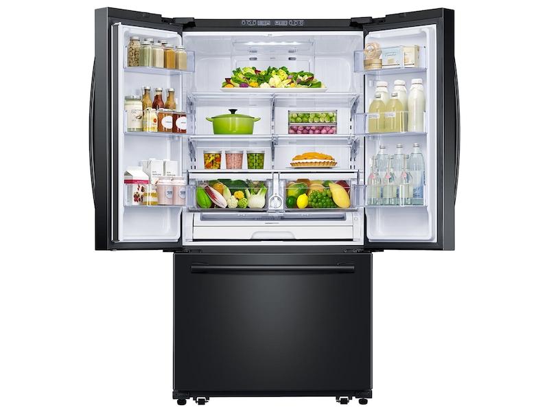 26 cu. ft. French Door with Filtered Ice Maker