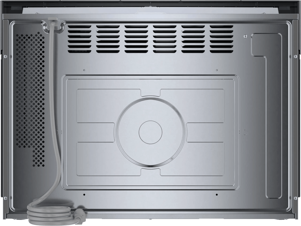 500 Series, 30", Microwave, SS, Drop Down Door