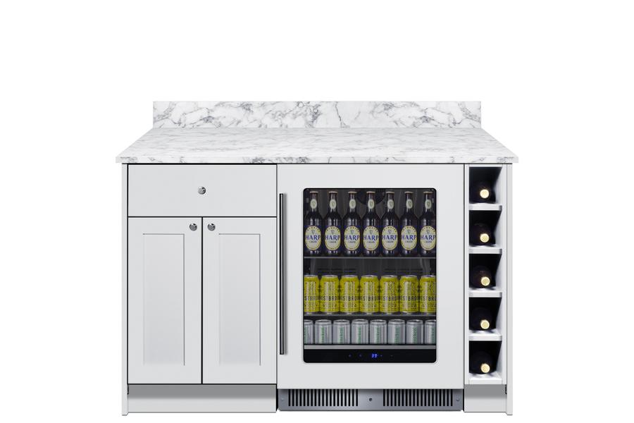Turnkey Mesa Dry Bar