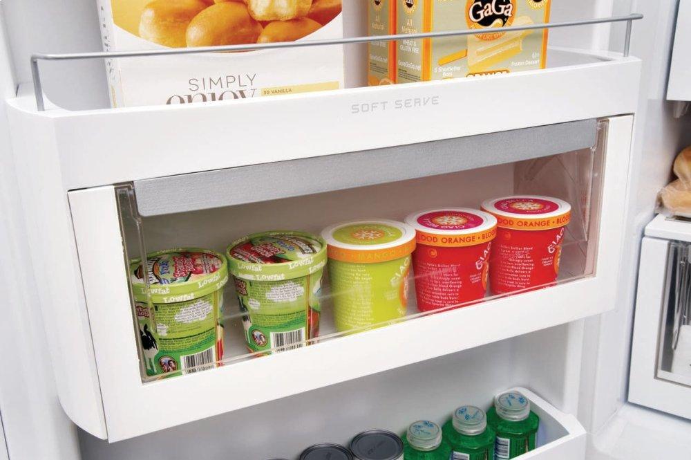 Electrolux ICON® 32'' Built-In All Freezer