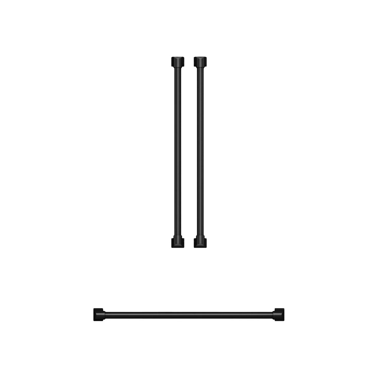 Black Color Kit Assembly for Gordon Ramsay Series 30 Refrigerator