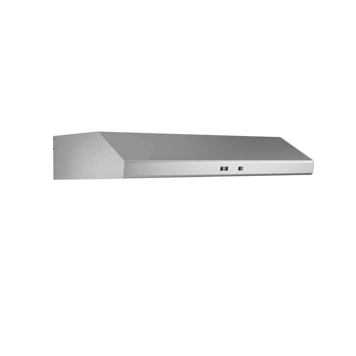Cyclone, Under Cabinet, 30", SS, 600 CFM