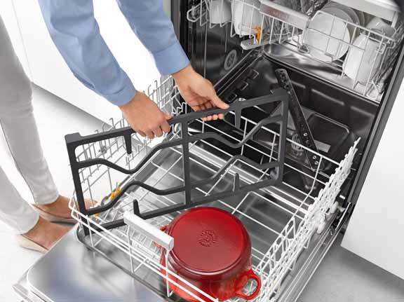 KMR 1135 36" Rangetop w/ GR - G