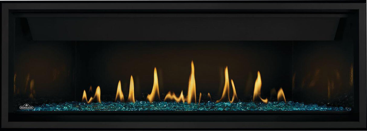 Ascent Linear Premium 56 Direct Vent Gas Fireplace