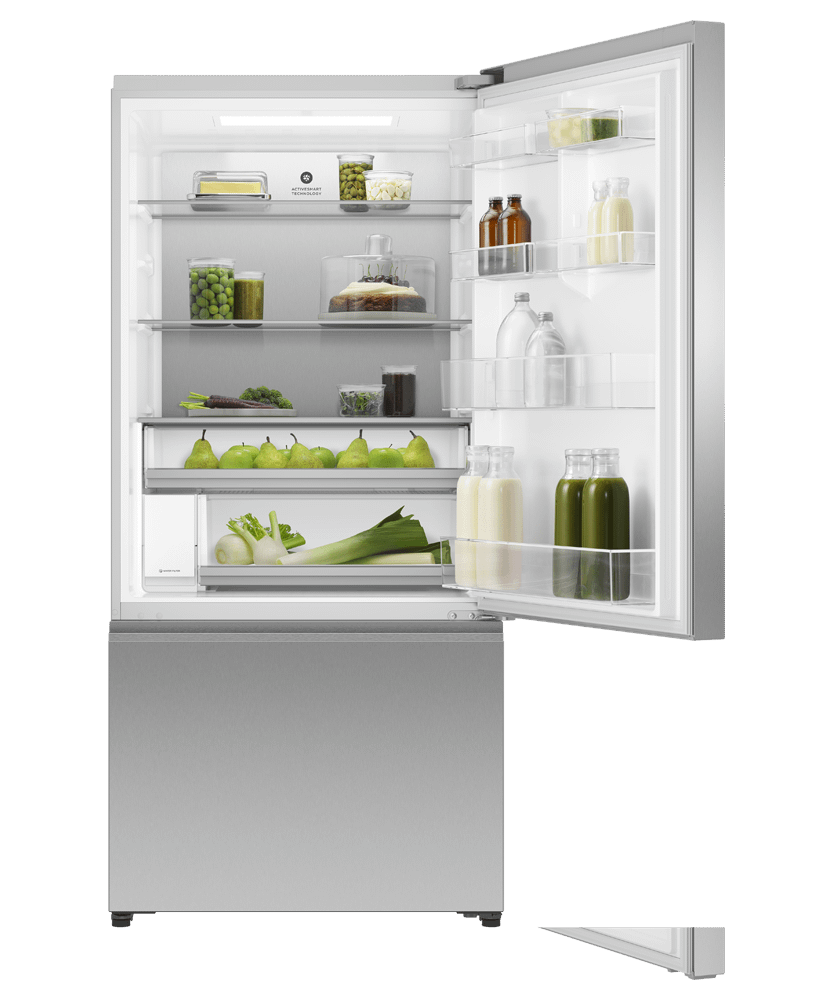 18.2cu ft Series 5 Refrigerator Freezer