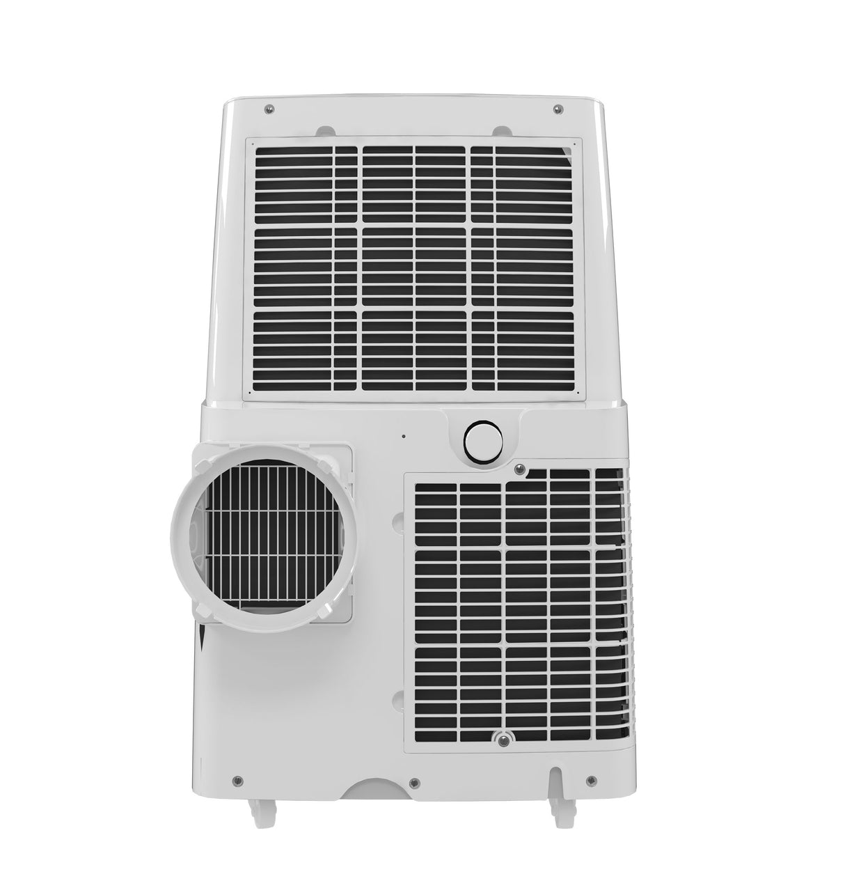 GE® 8,000 BTU DOE SACC Portable Air Conditioner for Small Rooms up to 350 sq. ft.