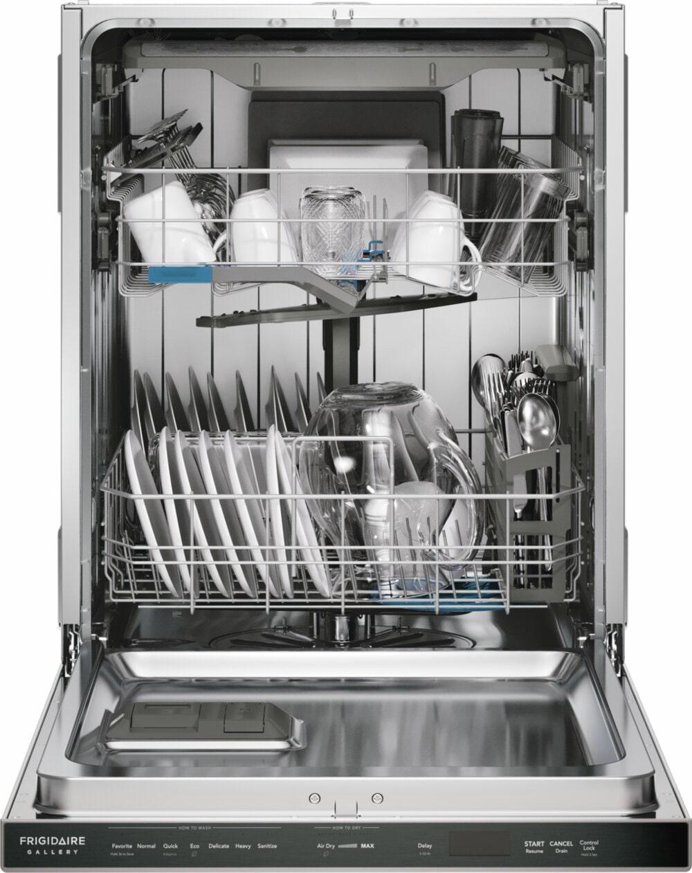 24" Dishwasher