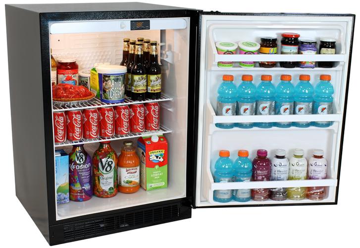 24" Marvel Refrigerator