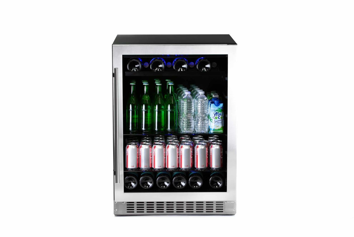 Beverage Center 2.0