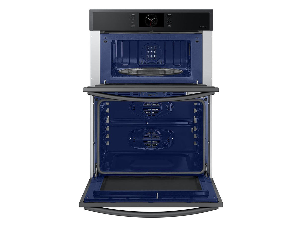 Combi Wall Oven