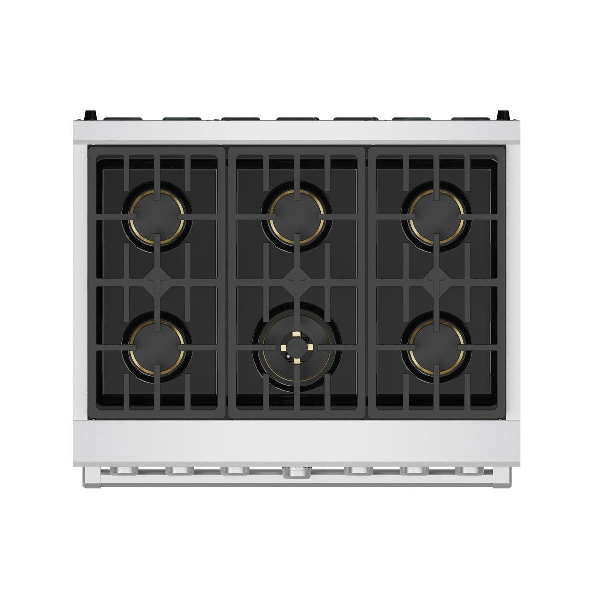 36 Inch X Series Premium Professional Liquid Propane Range