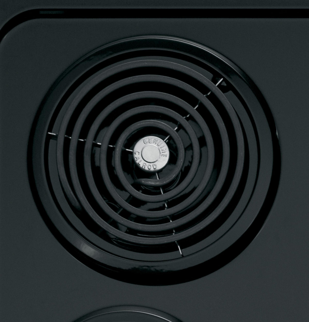 GE® 30" Free-Standing Electric Range