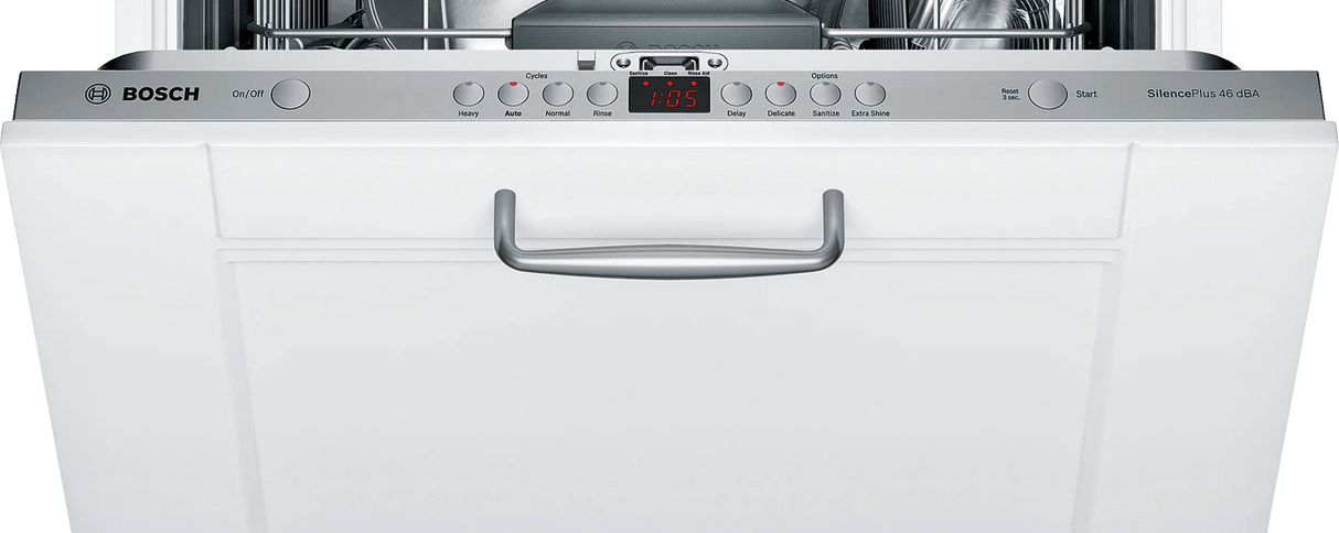 Dishwasher 24"