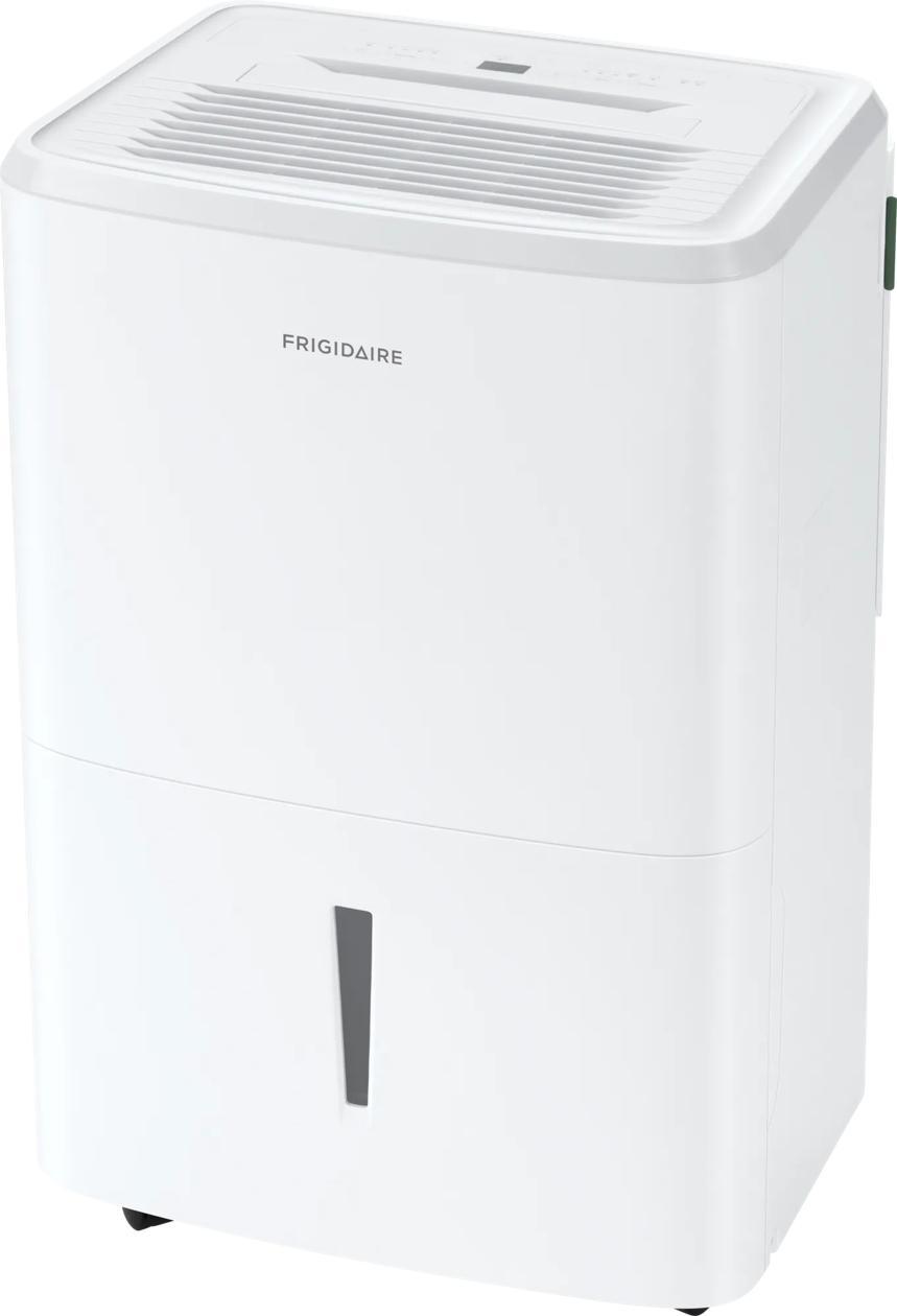 50 Pint Dehumidifier with Wi-Fi (Energy Star)