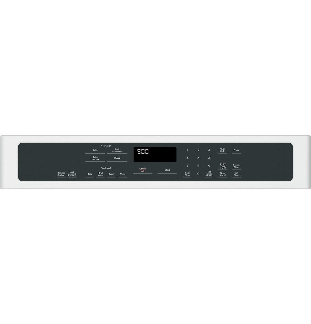 Café™ 30" Smart Single Wall Oven with Convection