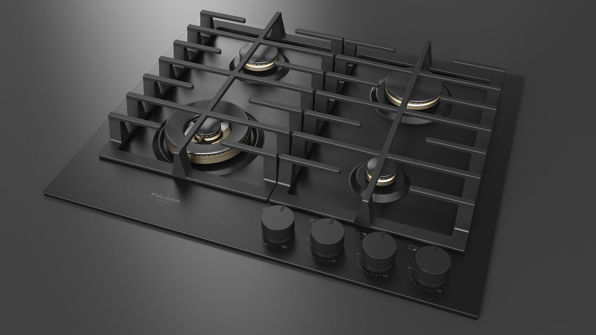 24" GAS COOKTOP