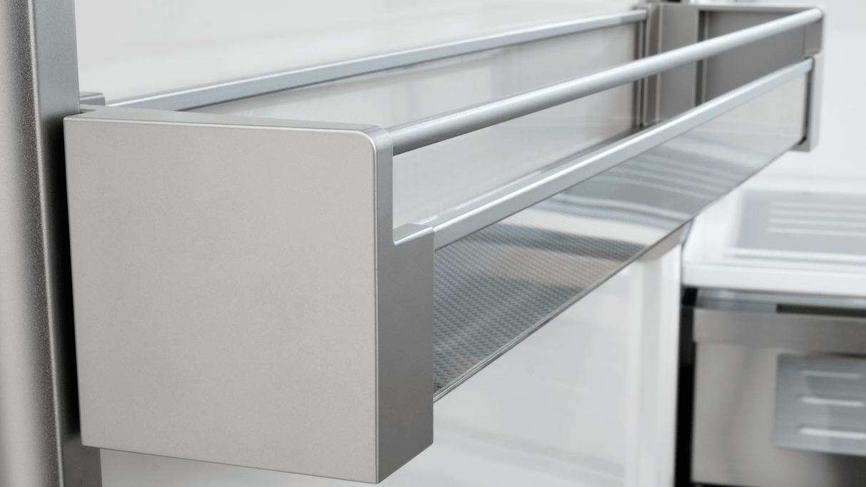 36" SOFIA PRO FRIDGE - LEFT HINGE