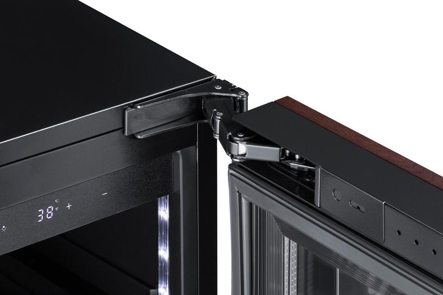 15" Wide Built-in Wine Cellar (panel Not Included)