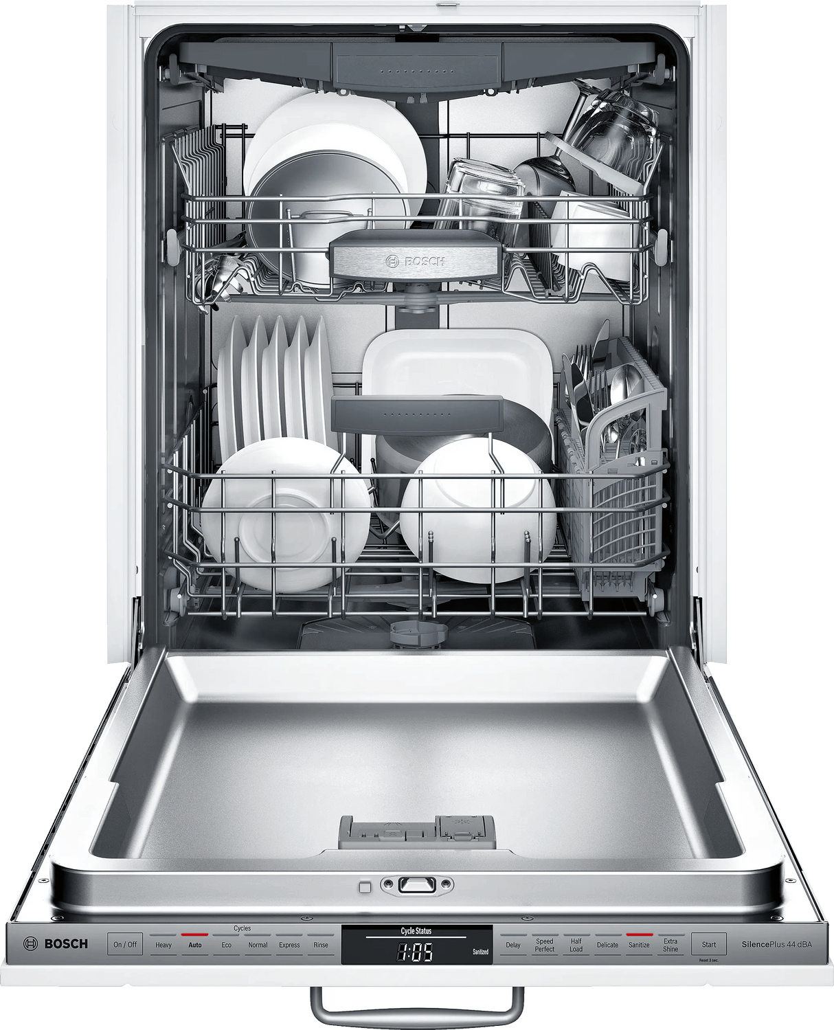 Dishwasher 24"