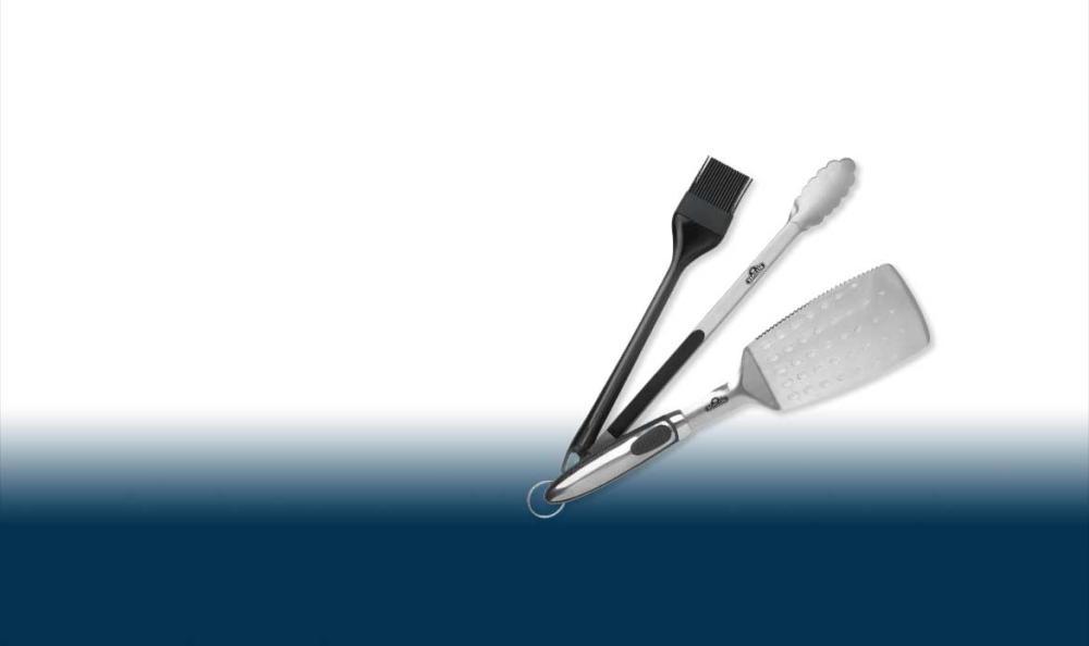 3 Piece Tool Set