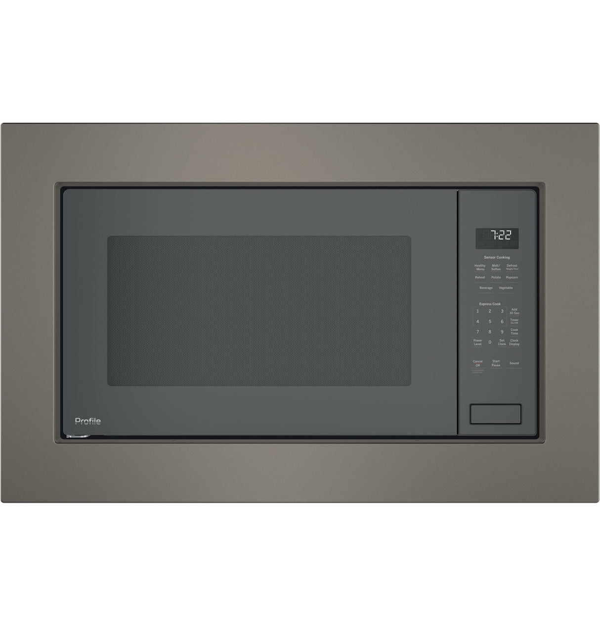 Required 30" Built-In Trim Kit