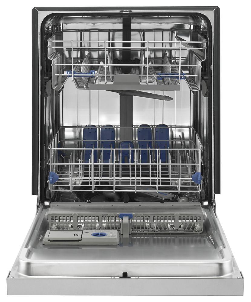 ENERGY Star® Certified Dishwasher with TotalCoverage Spray Arm