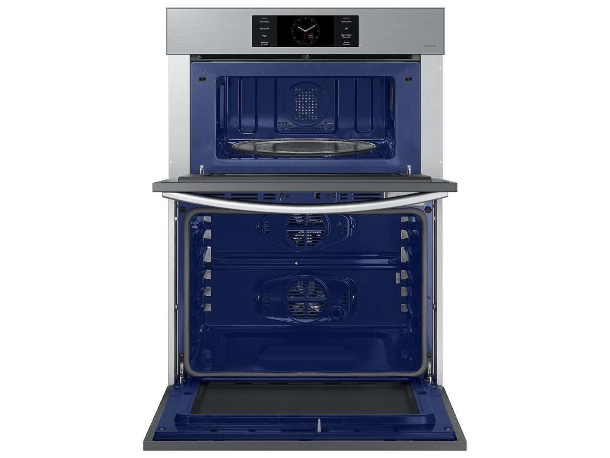 Bespoke Combi Wall Oven