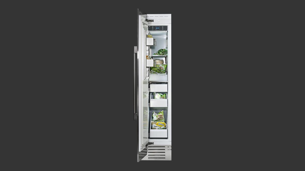 18" FREEZER COLUMN