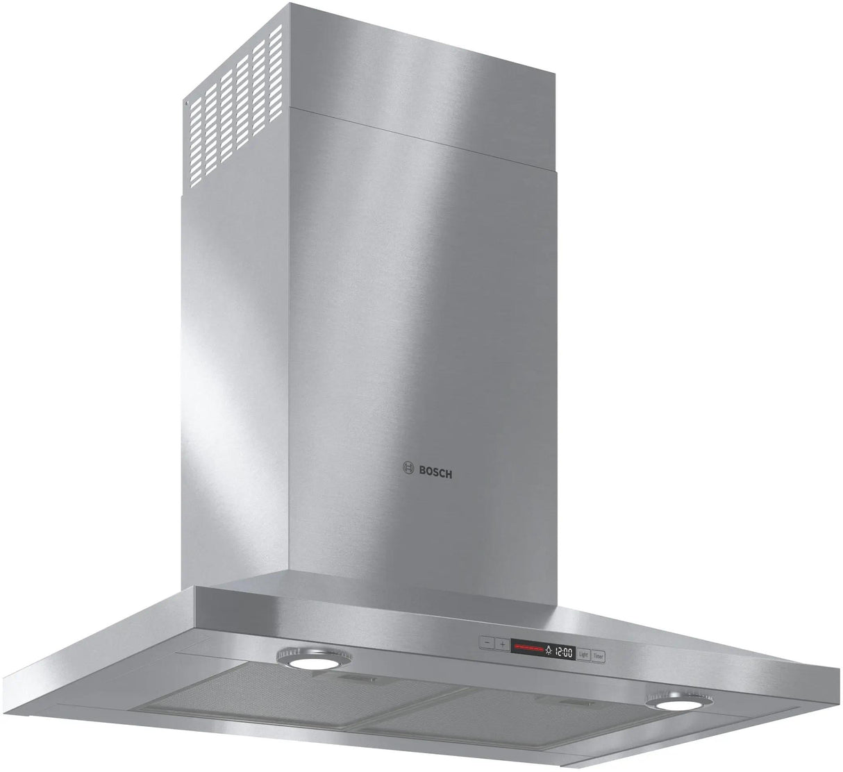 300 Series Wall Hood 30" Stainless Steel