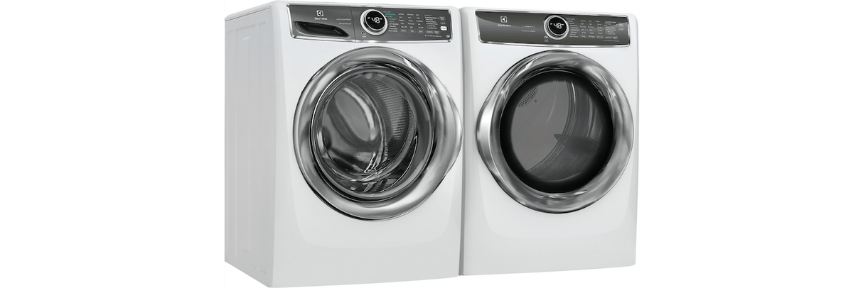 Front Load Perfect Steam™ Washer with LuxCare® Wash and SmartBoost® - 4.4 Cu.Ft.