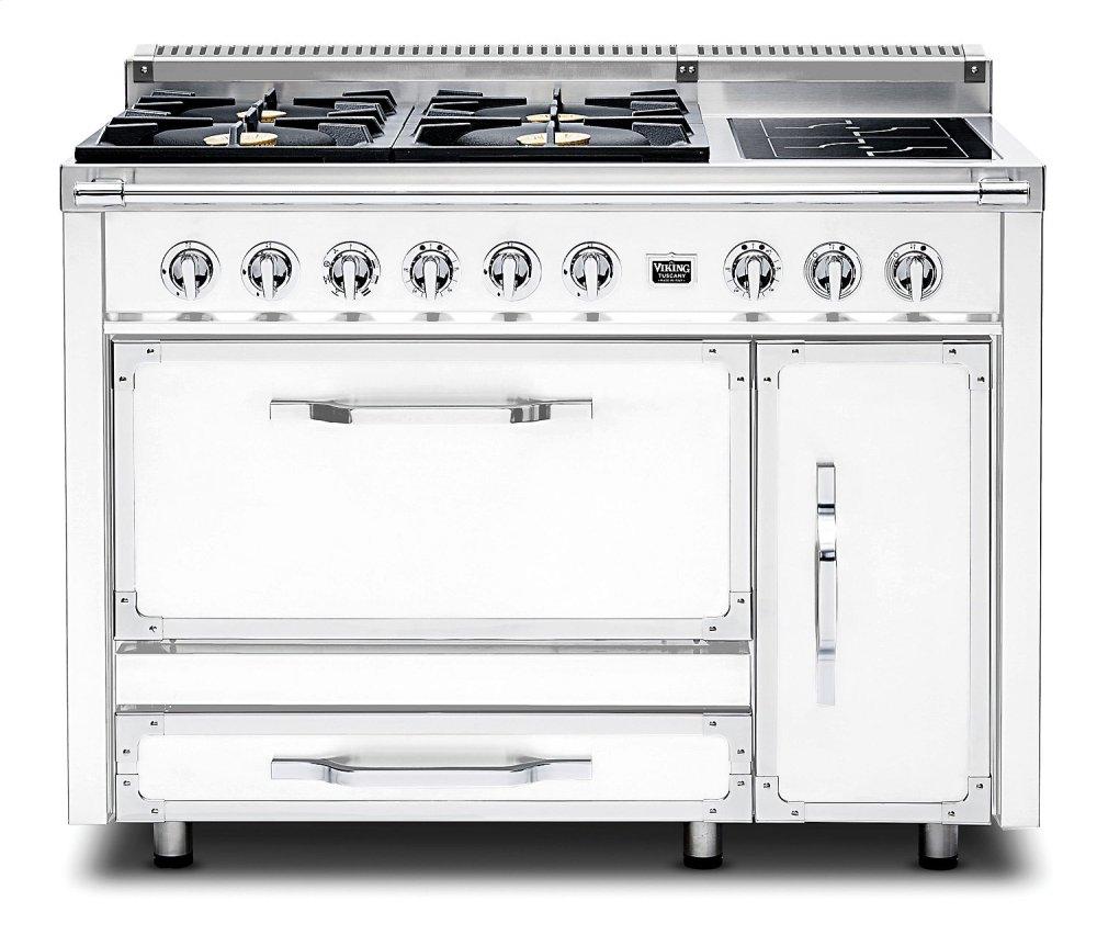 48"W. Tuscany Range - TVDR481