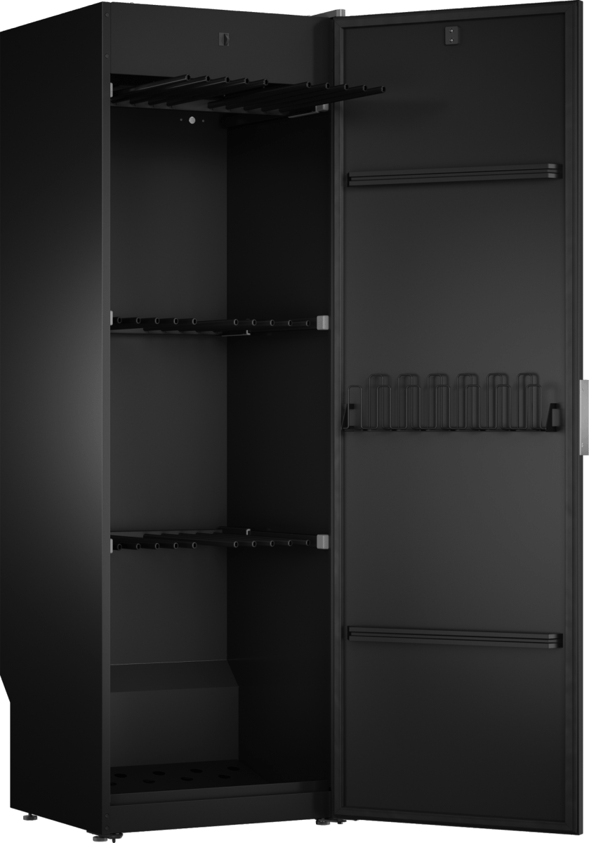 Drying cabinet