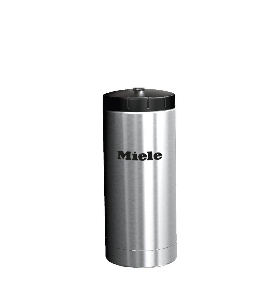 MB-CM - Stainless steel thermos flask 0.13 gallon for smooth and creamy milk froth