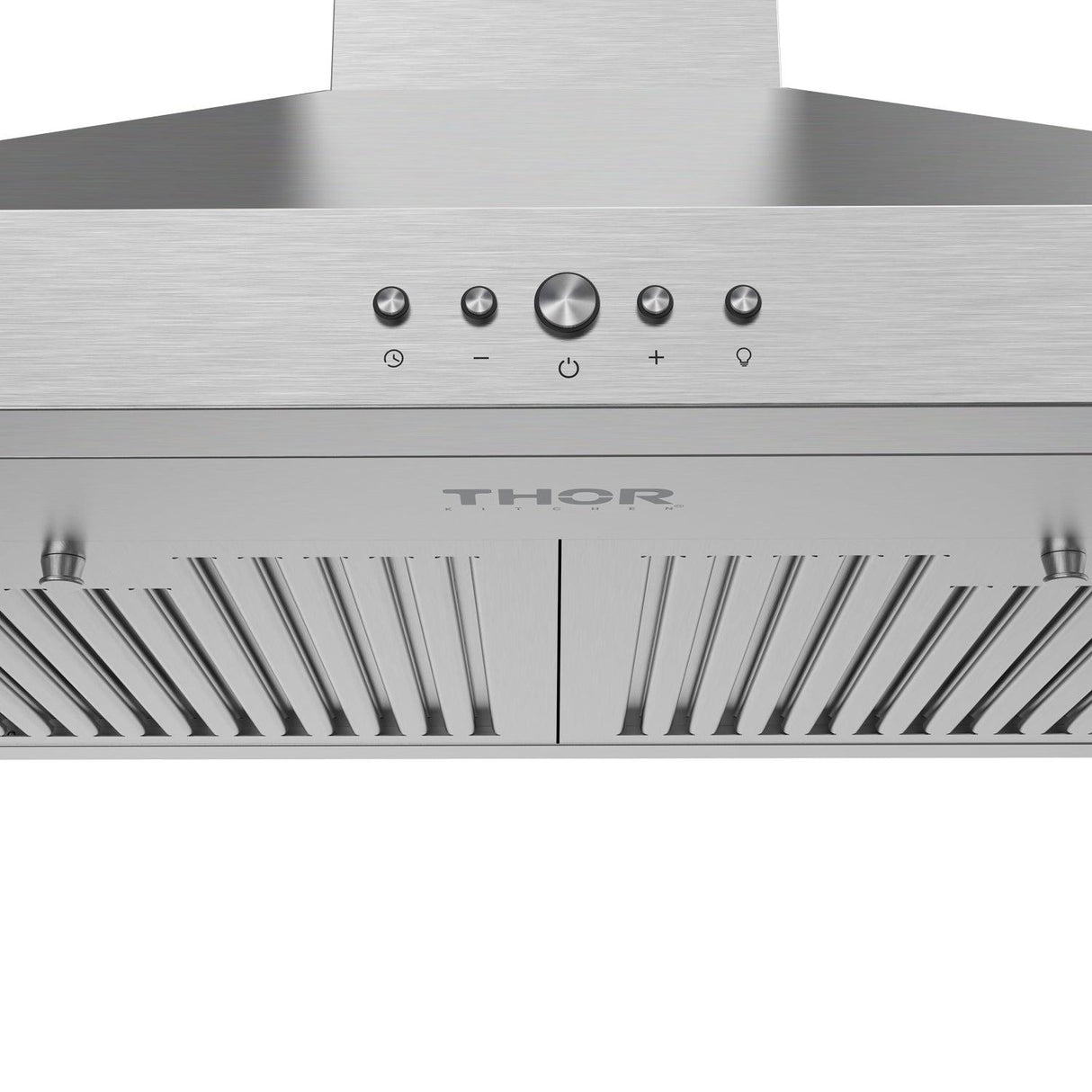 30 Inch Wall Mounted Chimney Range Hood With 350cfm
