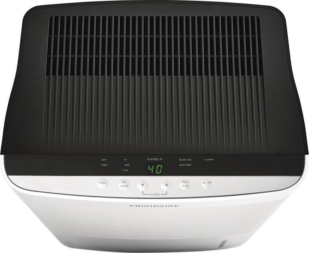 Frigidaire Extra Large Room 95 Pint Capacity Dehumidifier