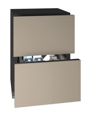 Urdr324 24" Refrigerated Drawers With Integrated Solid Finish (115 V/60 Hz)