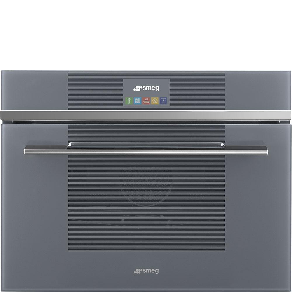 Oven Silver SFU4104VCS