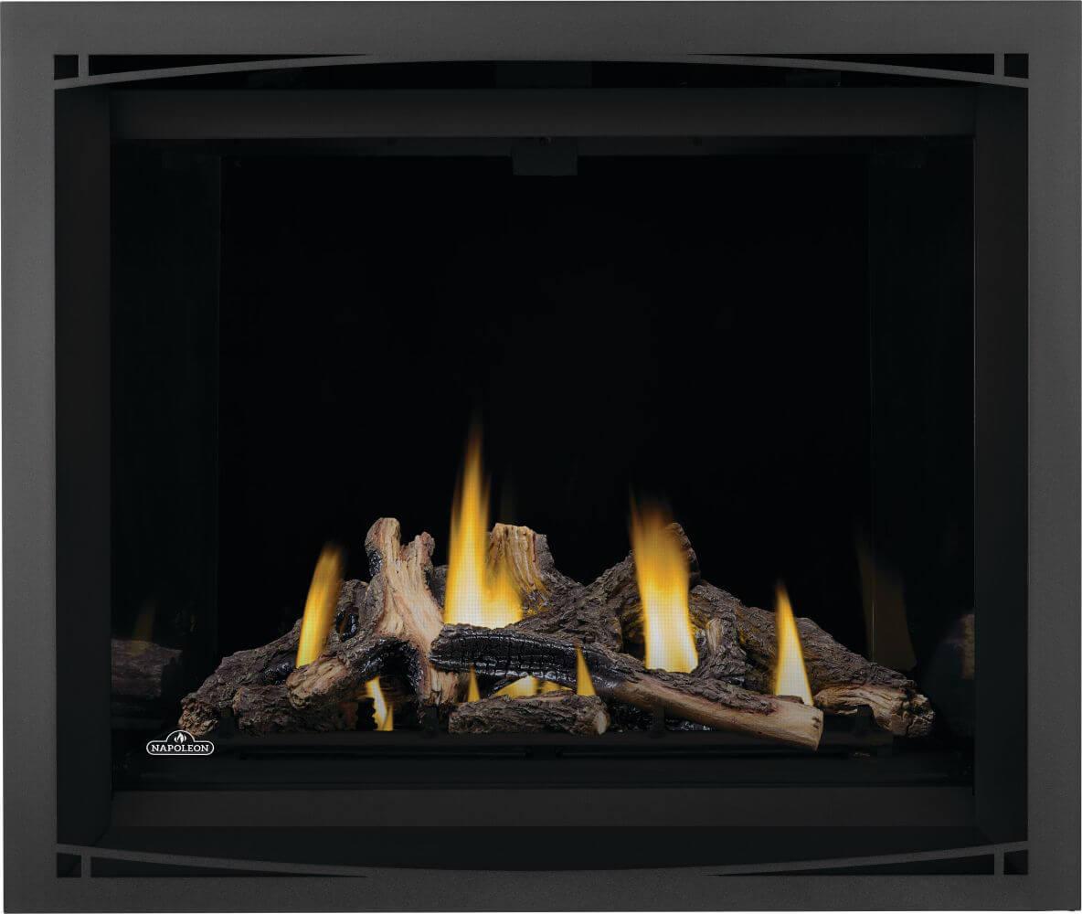 Altitude X 42 Direct Vent Gas Fireplace