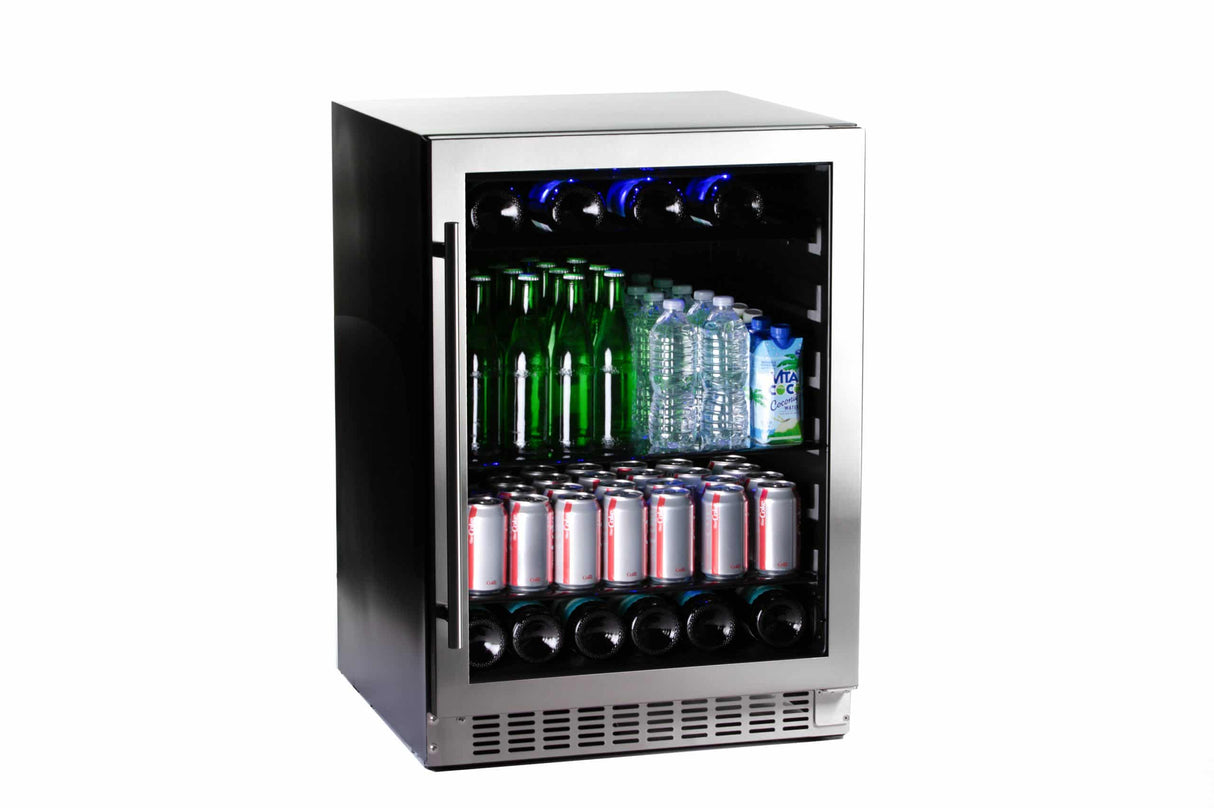 Beverage Center 2.0