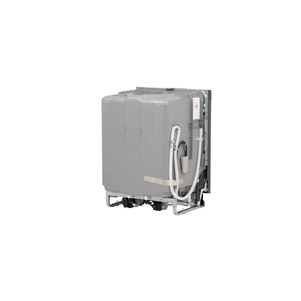 GE® Dishwasher with Front Controls